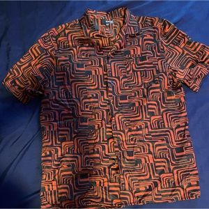 Murano men’s SLIM FIT size L shirt.